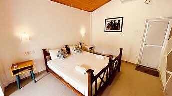 Canberra Holidays - Mirissa