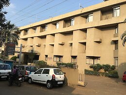 Hotel Anugraha Deluxe