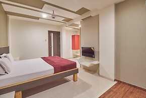 Hotel Anugraha Deluxe