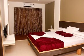 Hotel Anugraha Deluxe