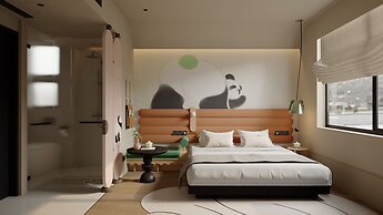 PandaSleepHotel