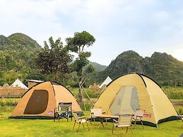 Khaopoon Camping