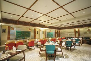 Ishaan Sarovar Portico Deoghar