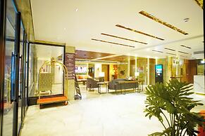 Ishaan Sarovar Portico Deoghar