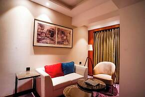 Ishaan Sarovar Portico Deoghar