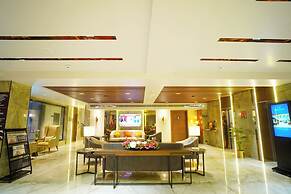 Ishaan Sarovar Portico Deoghar