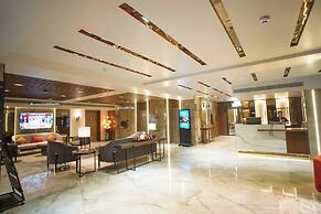 Ishaan Sarovar Portico Deoghar