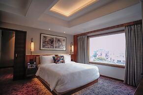 Ishaan Sarovar Portico Deoghar