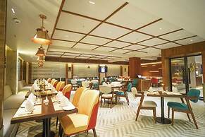 Ishaan Sarovar Portico Deoghar