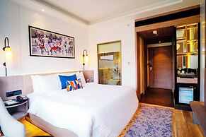 Ishaan Sarovar Portico Deoghar