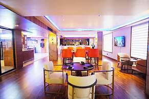 Ishaan Sarovar Portico Deoghar