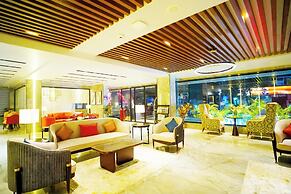 Ishaan Sarovar Portico Deoghar