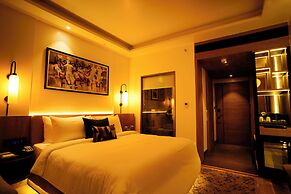 Ishaan Sarovar Portico Deoghar