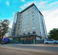 Ishaan Sarovar Portico Deoghar
