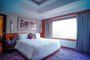 Ishaan Sarovar Portico Deoghar