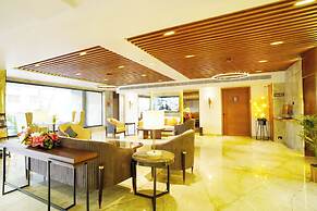 Ishaan Sarovar Portico Deoghar