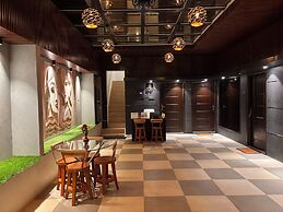 Sun Rays Inn