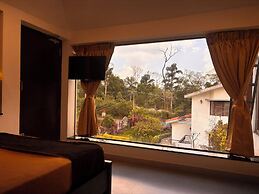 Sun Rays Inn