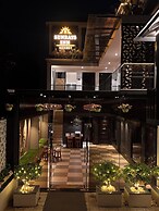Sun Rays Inn
