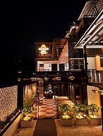 Sun Rays Inn