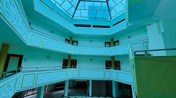 Ishwar Inn Resort