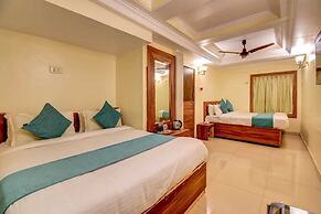 Nature Forest View Resort