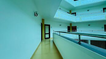 Ishwar Inn Resort
