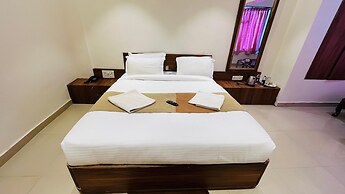 Ishwar Inn Resort