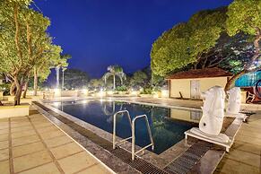 Nature Forest View Resort