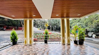 Nature Forest View Resort