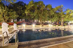 Nature Forest View Resort