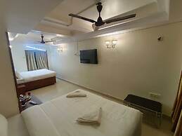 Nature Forest View Resort