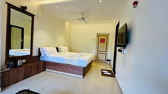 Nature Forest View Resort