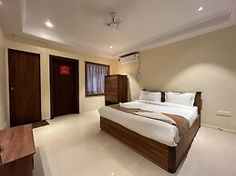 Nature Forest View Resort