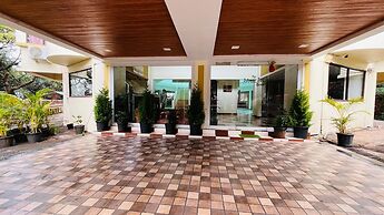 Nature Forest View Resort