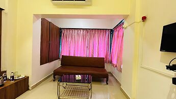 Nature Forest View Resort