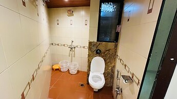 Nature Forest View Resort