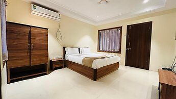 Nature Forest View Resort