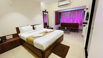 Nature Forest View Resort