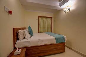 Nature Forest View Resort