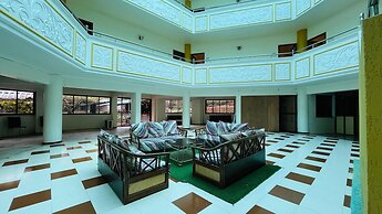 Nature Forest View Resort