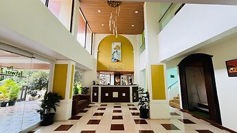 Ishwar Inn Resort