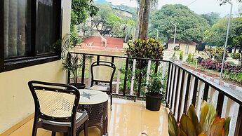 Nature Forest View Resort