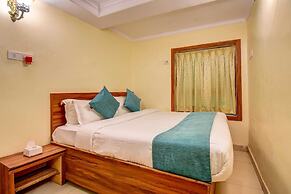 Nature Forest View Resort