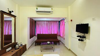 Nature Forest View Resort