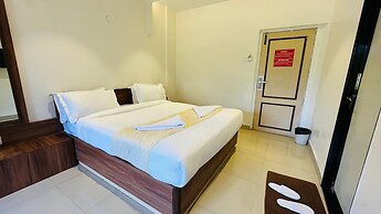 Nature Forest View Resort