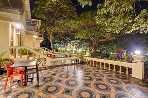 Nature Forest View Resort