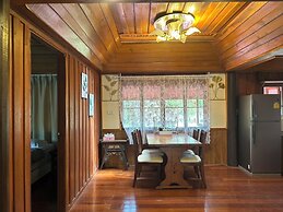 Blooming Village by Aforetime