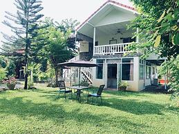 Aforetime Village in Samui