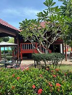 Blooming Village by Aforetime